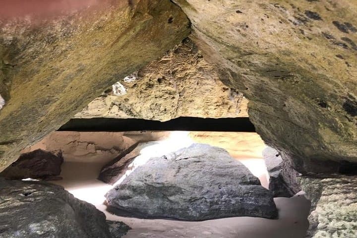 Half-Day Private Tour to Santa Mónica & Varandinha Beaches — Boa Vista Beaches Excursion photo 2