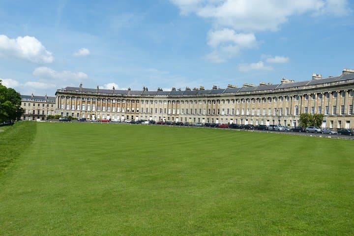 Windsor Castle, Stonehenge & Roman Baths Private Tour from London photo 4