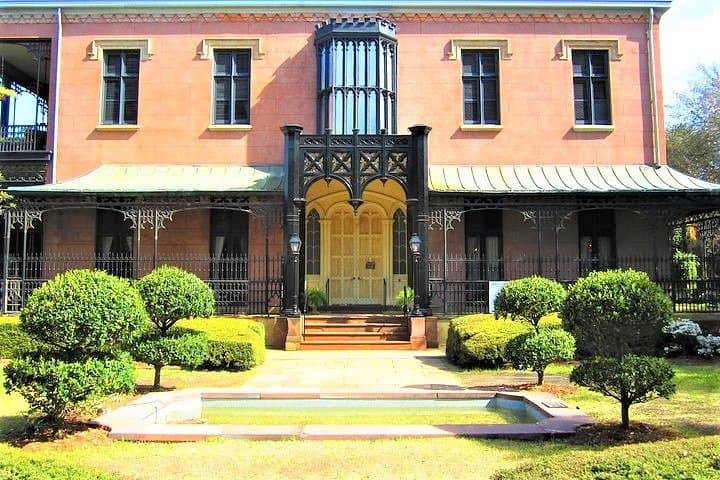 Savannah Civil War Walking Tour: Sherman's March & Historic Squares