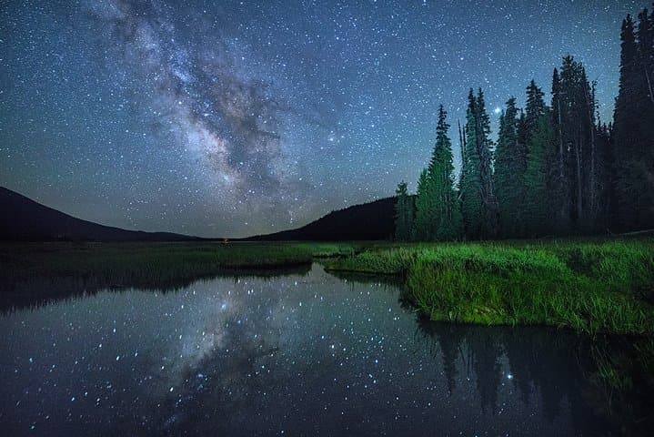 Bend Night Sky Private Photo Tour — Capture the Milky Way in Central Oregon's High Desert photo 4