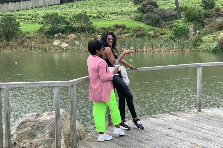 Kirstenbosch & Constantia Wine Tasting: Full-Day Cape Winelands Experience photo 6