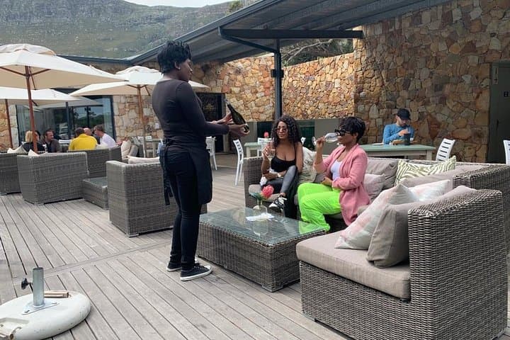 Kirstenbosch & Constantia Wine Tasting: Full-Day Cape Winelands Experience photo 3