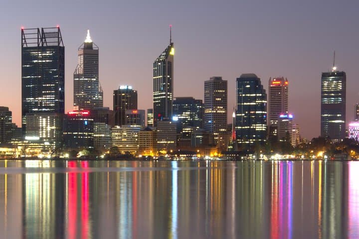 Perth Private Photographer: Professional Photo Shoots at Iconic and Hidden Locations photo 1