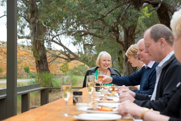 8-Day Murray Princess Cruise: Upper Murraylands River Journey from Mannum to Younghusband photo 3