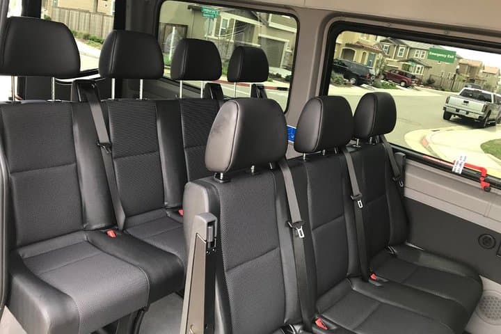 Private Customized Sonoma Valley Wine Tour — Tailored Winery Visits from Your Hotel photo 6