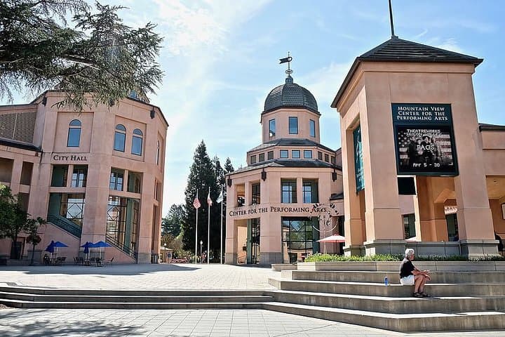 Private Full-Day Silicon Valley Tour from San Francisco with Hotel Pickup photo 2