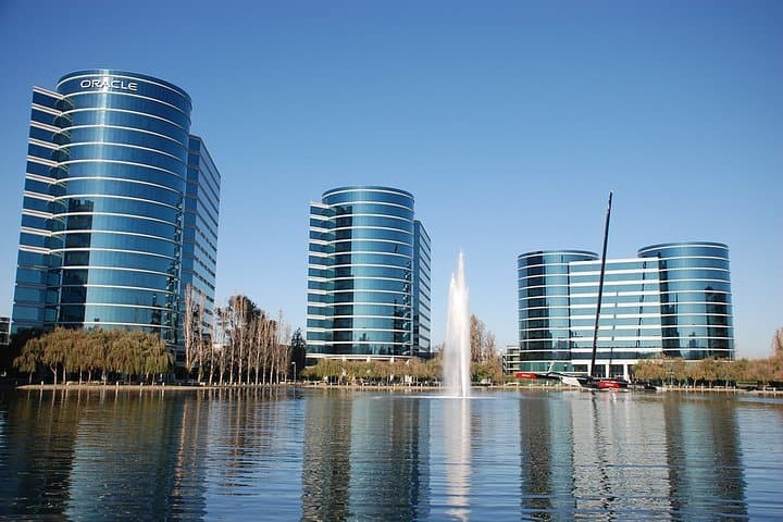 Private Full-Day Silicon Valley Tour from San Francisco with Hotel Pickup photo 5