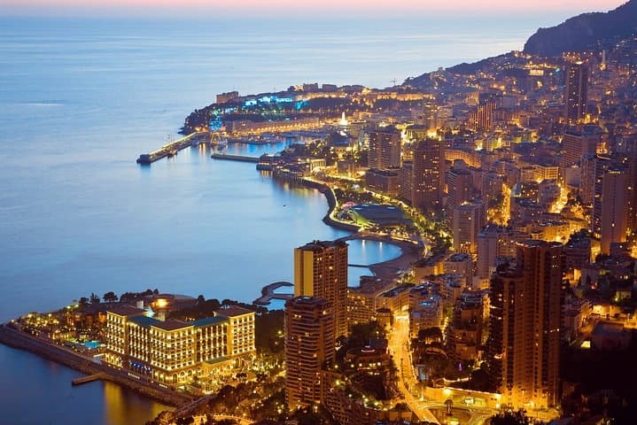 One-Day French Riviera Highlights: Cannes, Antibes, Nice, Eze & Monaco photo 2