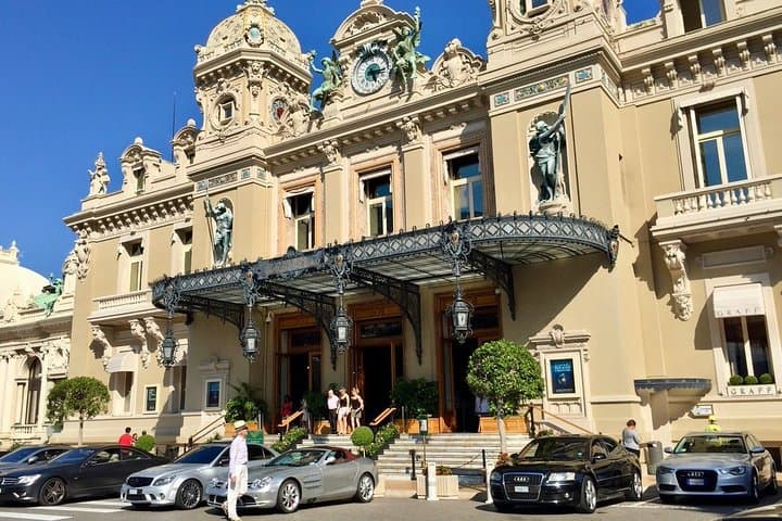 One-Day French Riviera Highlights: Cannes, Antibes, Nice, Eze & Monaco photo 3