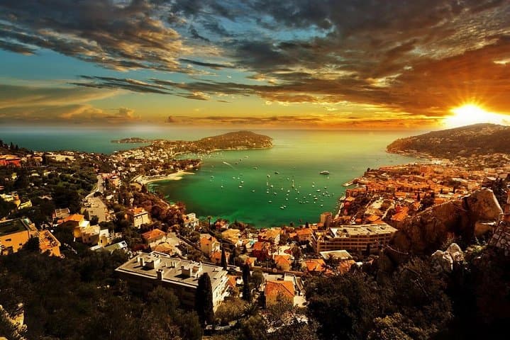 One-Day French Riviera Highlights: Cannes, Antibes, Nice, Eze & Monaco photo 5