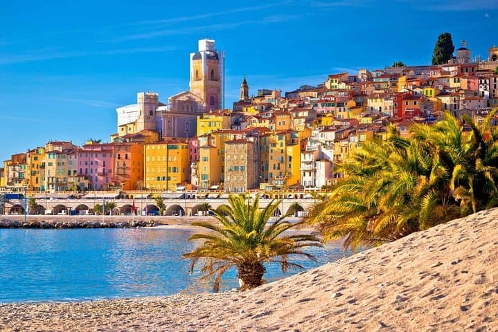 One-Day French Riviera Highlights: Cannes, Antibes, Nice, Eze & Monaco photo 6