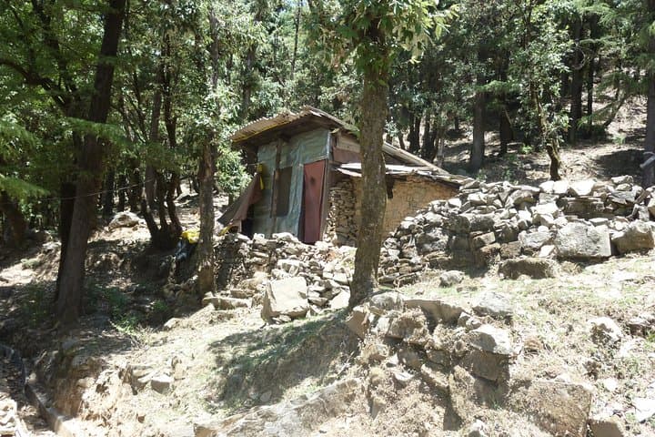 5-Day Indrahar Pass Trek from McLeod Ganj — 4,342m Dhauladhar Crossing photo 5