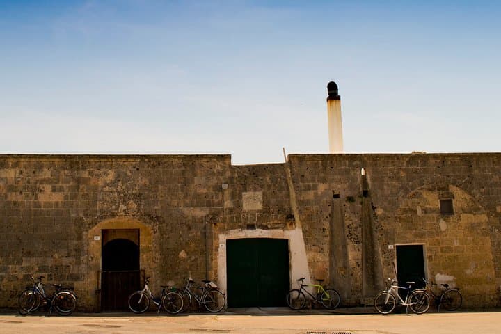 Cycling Capo di Leuca: 4-Hour Salento Bike Tour photo 2