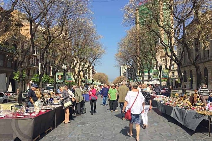 Barcelona Kickstart: Private 2-Hour Walking Tour of Gothic Quarter & El Born photo 2