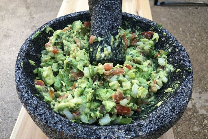 Private Indian-Mexican Fusion Cooking Class in Hoffman Estates (Chicago) photo 2