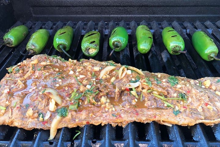 Private Indian-Mexican Fusion Cooking Class in Hoffman Estates (Chicago) photo 4