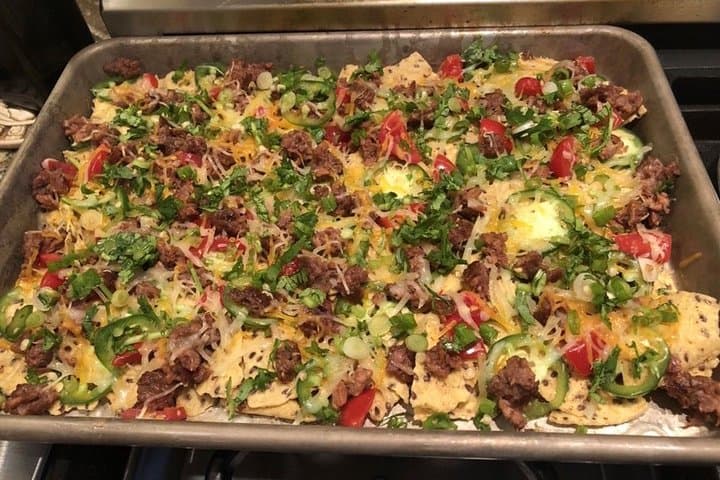 Private Indian-Mexican Fusion Cooking Class in Hoffman Estates (Chicago) photo 6