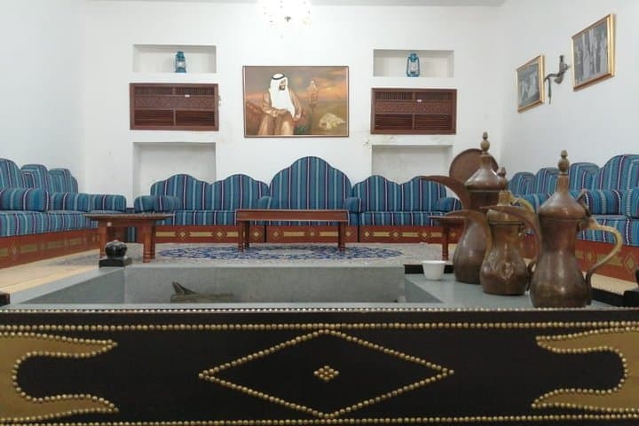 Al Ain Day Tour from Dubai: Jebel Hafeet, Oasis & Forts photo 2
