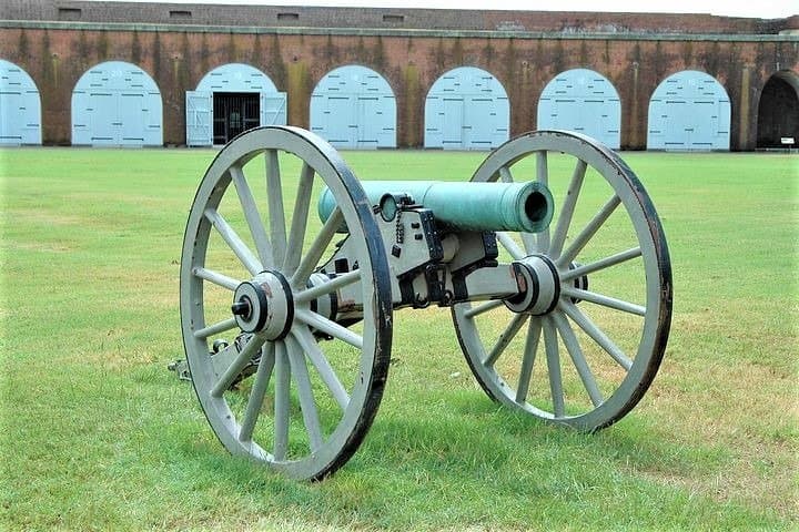 Civil War Savannah Guided Walking Tour: Sherman's Footsteps in the Historic District photo 2