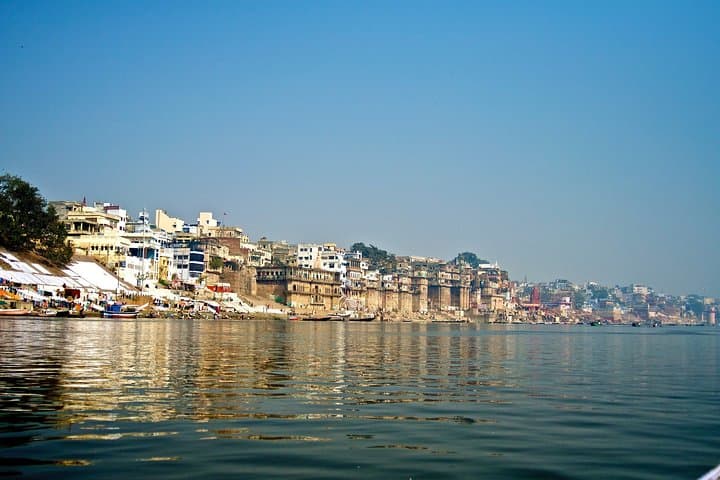 Golden Triangle Tour with Varanasi: 8-Day Delhi Agra Jaipur Varanasi Cultural Itinerary photo 3