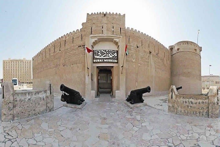 Private Dubai City Guided Tour with Pick-up — Best 5-Hour Sightseeing Route photo 3