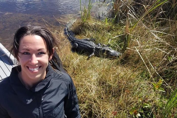 Private Airboat Tours in the Everglades Near West Palm Beach photo 1