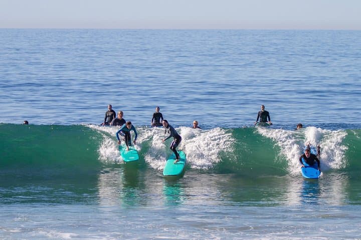 Laguna Beach Sea Lion Kayak Tour: Paddle Hidden Coves & Coastal Cliffs photo 4