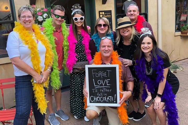 Sonoma Plaza Private Walking Food, Wine & History Tour — 3-Hour Tasting Experience photo 2