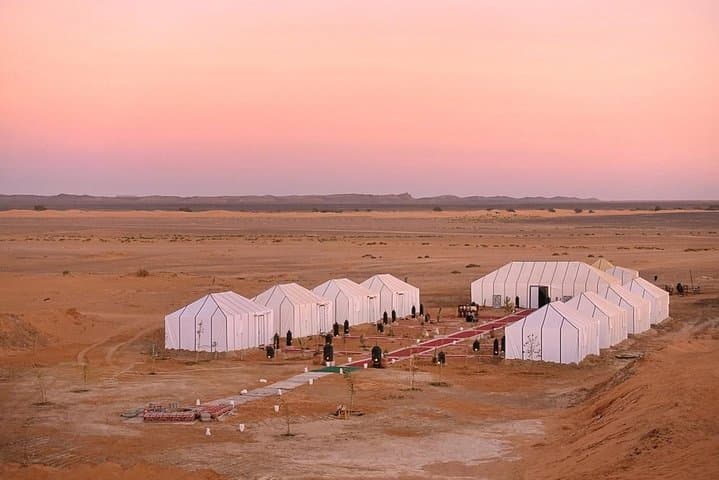 Four-Day Morocco Desert Odyssey: Chefchaouen to Marrakech via Merzouga photo 6