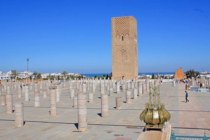 6-Day Private Morocco Tour: Casablanca to Marrakech via Fes, Chefchaouen & the Sahara photo 3
