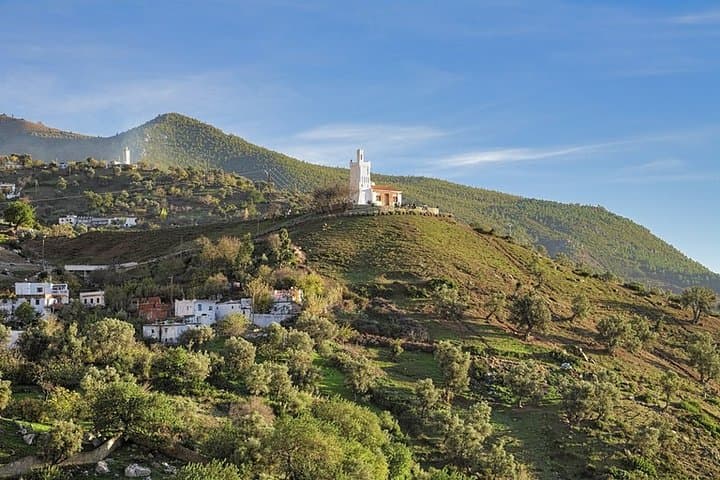 6-Day Private Morocco Tour: Casablanca to Marrakech via Fes, Chefchaouen & the Sahara photo 4