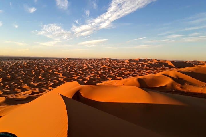 6-Day Private Morocco Tour: Casablanca to Marrakech via Fes, Chefchaouen & the Sahara photo 2