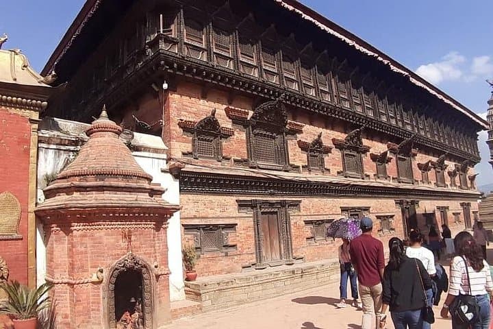 Explore Kathmandu: Full-Day Guided Tour of UNESCO Sites and Royal Squares photo 3