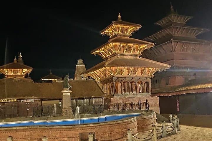 Bhaktapur & Patan Heritage Day Tour — Explore Ancient Squares and Newari Architecture photo 2