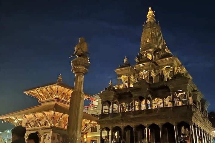 Bhaktapur & Patan Heritage Day Tour — Explore Ancient Squares and Newari Architecture photo 4