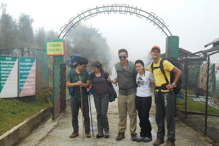 Singalila Ridge Trek: 5-Day Sandakphu & Phalut Himalayan Trek from Darjeeling photo 6