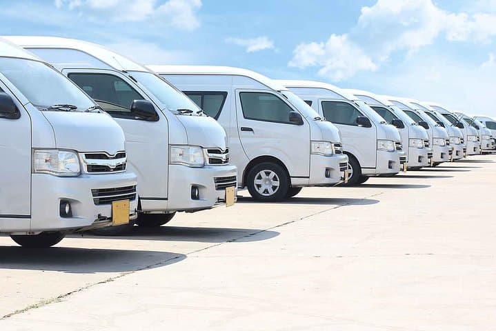 Negombo Beach Hotel to Bandaranaike Airport Private Transfer (CMB) photo 2