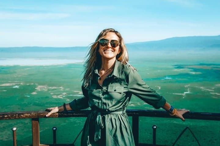 5-Day Northern Tanzania Safari: Serengeti, Ngorongoro & Lake Manyara