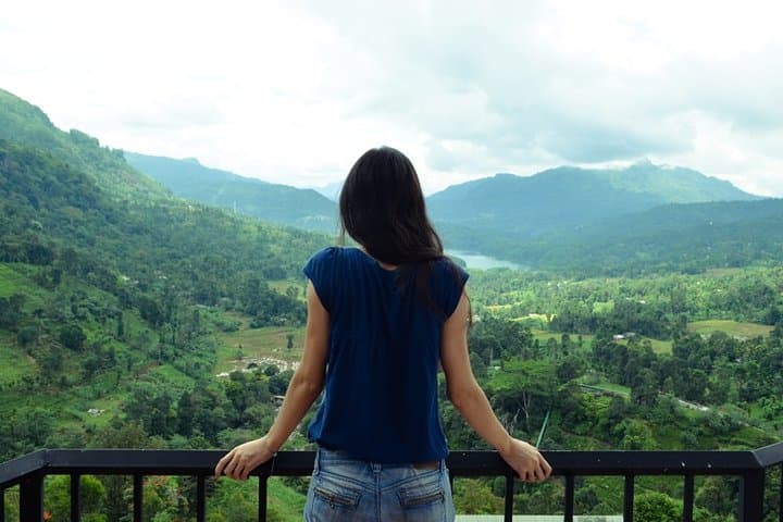 Classic Sri Lanka 7N/8D: Cultural Circuit from Colombo to Sigiriya