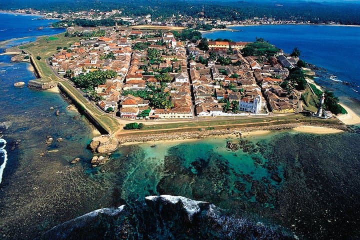 Classic Sri Lanka 7N/8D: Cultural Circuit from Colombo to Sigiriya photo 2