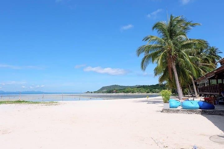 Koh Samui Speedboat Snorkel to Koh Tan & Koh Madsum — Day Trip photo 2