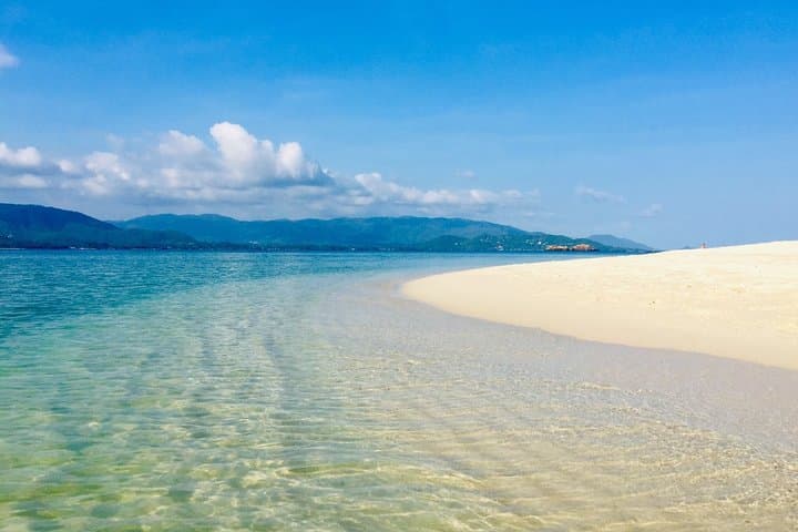 Koh Samui Speedboat Snorkel to Koh Tan & Koh Madsum — Day Trip photo 3