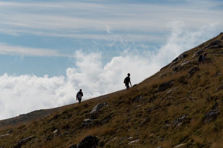 Summit Mount Taygetos: Full-Day Hike to Prophet Elias with Picnic photo 2
