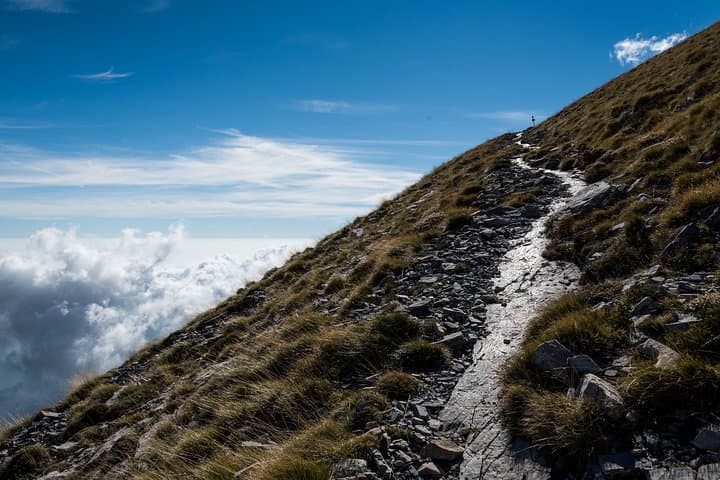 Summit Mount Taygetos: Full-Day Hike to Prophet Elias with Picnic photo 5