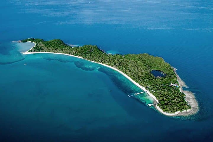 Koh Samui Speedboat Snorkel to Koh Tan & Koh Madsum — Day Trip photo 1
