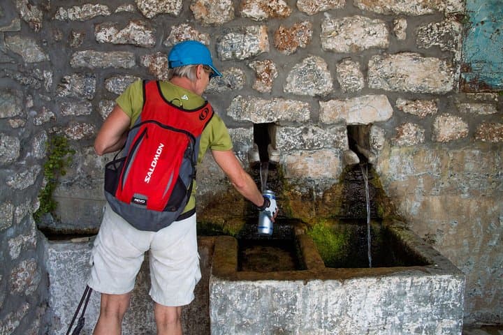 Summit Kalathi: Hiking Above Kalamata for Messinian Gulf Views photo 6