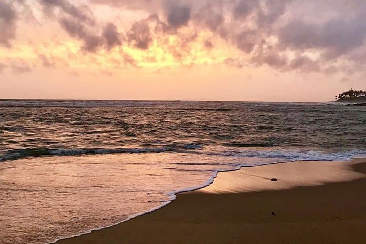Best of Sri Lanka: 6-Day Cultural and Coastal Highlights from Kandy to Bentota photo 3
