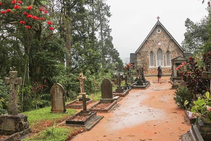 Best of Sri Lanka: 6-Day Cultural and Coastal Highlights from Kandy to Bentota photo 5
