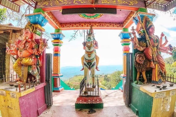 Best of Sri Lanka: 6-Day Cultural and Coastal Highlights from Kandy to Bentota photo 6