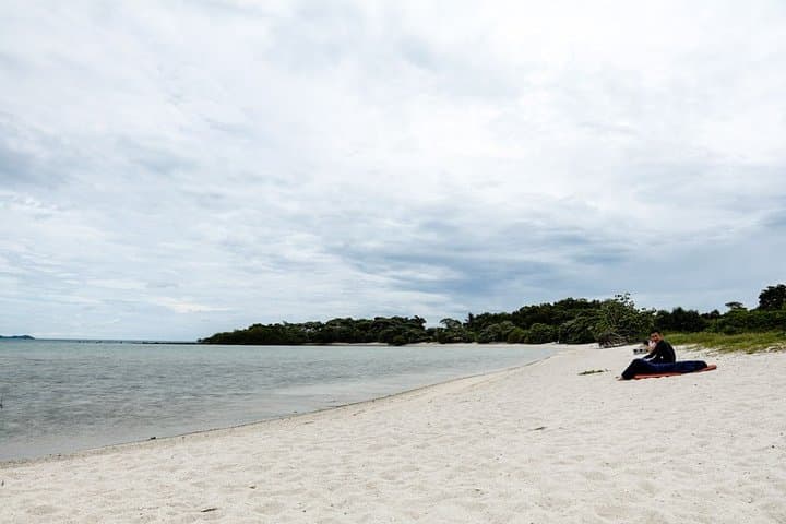 Koh Samui 2-Island Snorkeling: Koh Taen & Koh Madsum (Pig Island) Day Trip photo 3